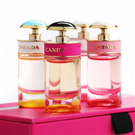 prada candy gift sets|free perfume samples Prada Candy.